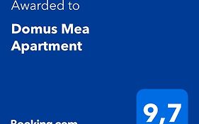 Domus Mea Apartment