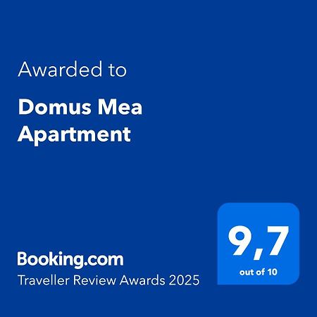 Domus Mea Apartment Split Exterior photo