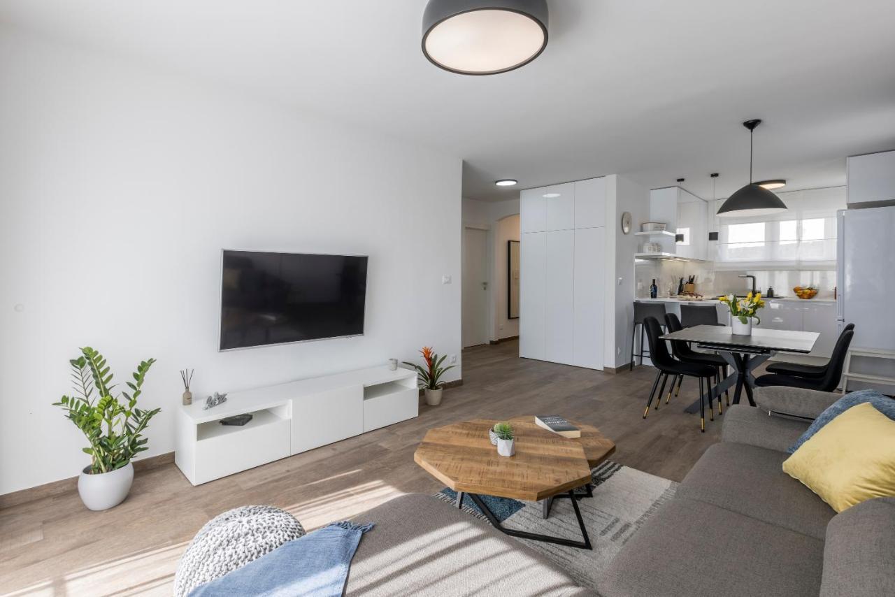 Domus Mea Apartment Split Exterior photo