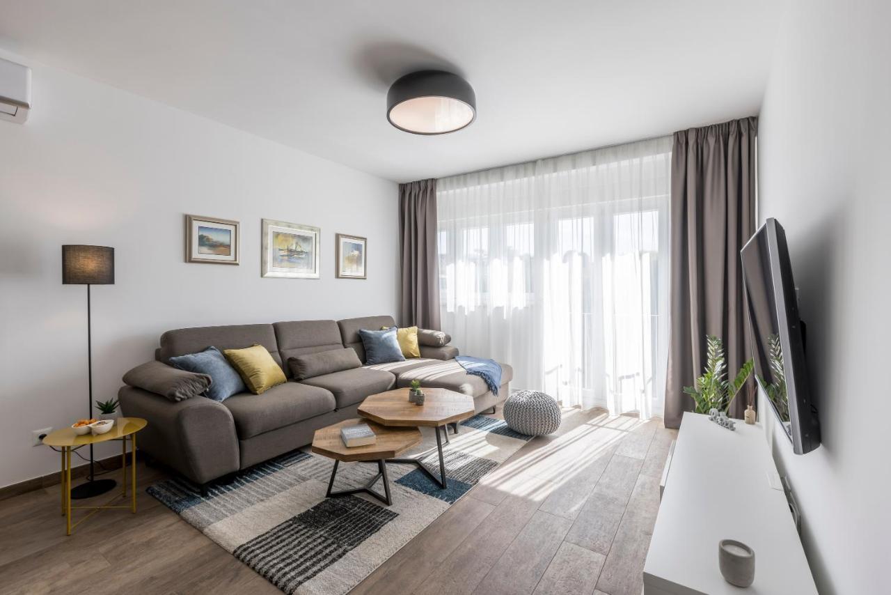 Domus Mea Apartment Split Exterior photo
