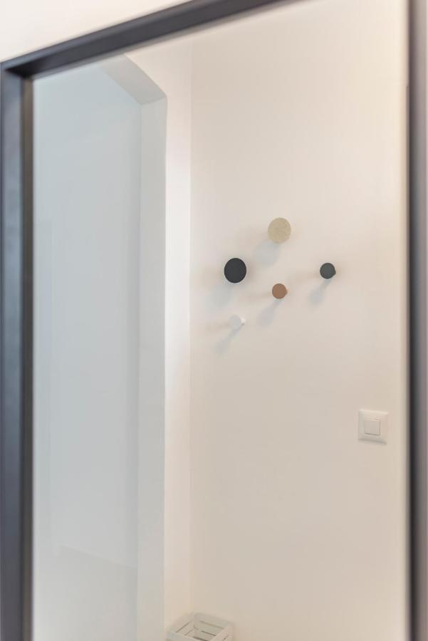 Domus Mea Apartment Split Exterior photo