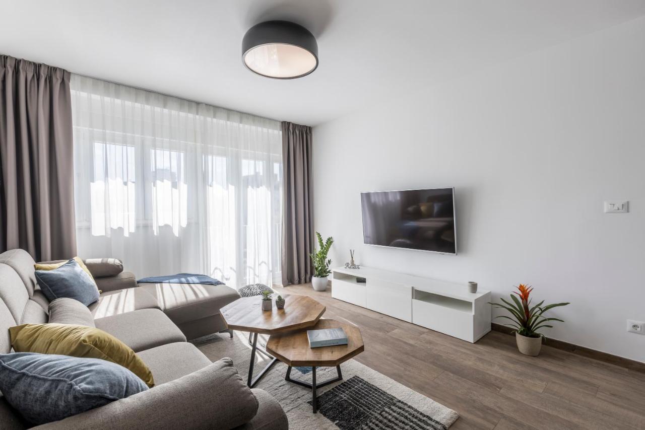 Domus Mea Apartment Split Exterior photo
